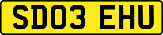 SD03EHU