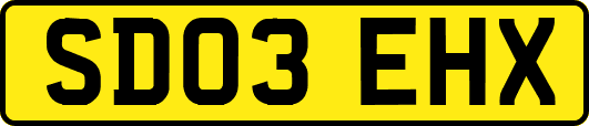 SD03EHX