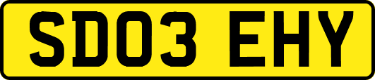 SD03EHY