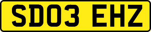 SD03EHZ
