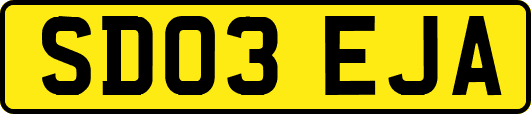 SD03EJA