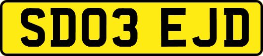 SD03EJD