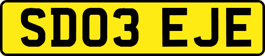 SD03EJE