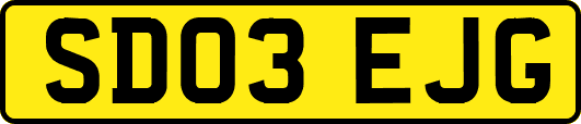 SD03EJG