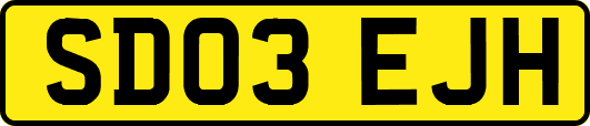 SD03EJH
