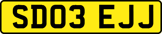 SD03EJJ