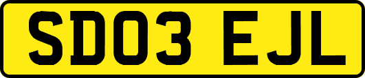SD03EJL