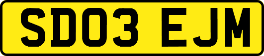SD03EJM