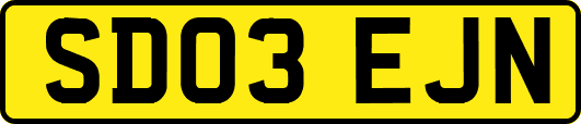 SD03EJN
