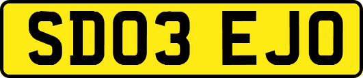 SD03EJO