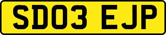 SD03EJP