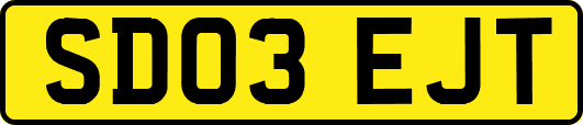 SD03EJT