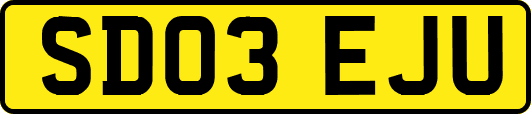 SD03EJU