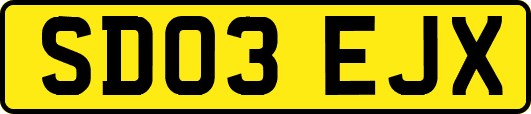 SD03EJX