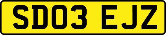 SD03EJZ
