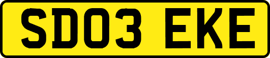 SD03EKE