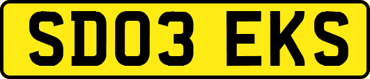SD03EKS