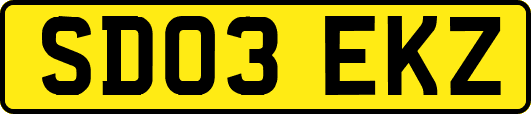 SD03EKZ