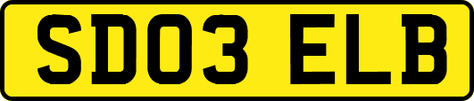 SD03ELB