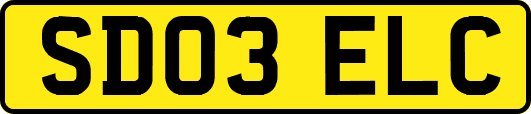 SD03ELC
