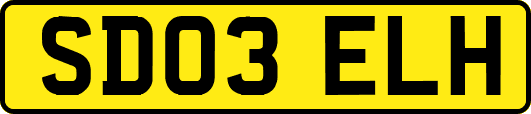 SD03ELH