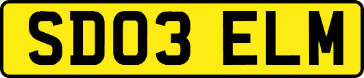 SD03ELM