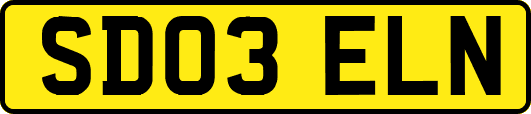 SD03ELN
