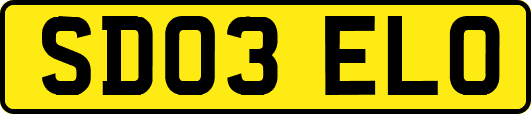 SD03ELO
