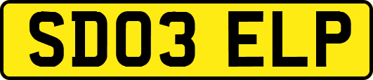 SD03ELP