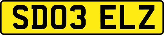 SD03ELZ