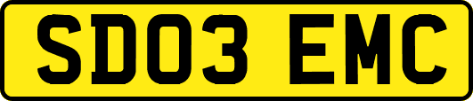 SD03EMC