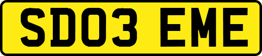SD03EME