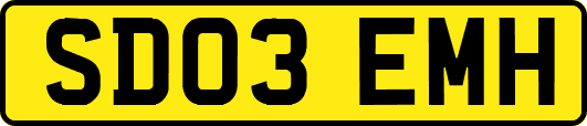 SD03EMH