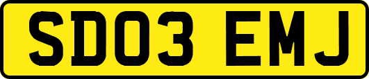 SD03EMJ