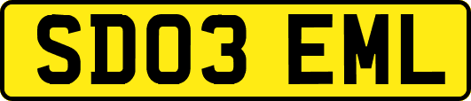 SD03EML