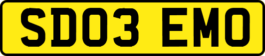SD03EMO