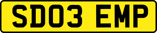 SD03EMP