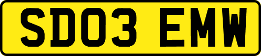 SD03EMW