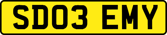 SD03EMY