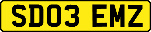 SD03EMZ