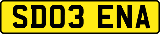 SD03ENA