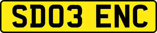 SD03ENC