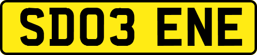 SD03ENE