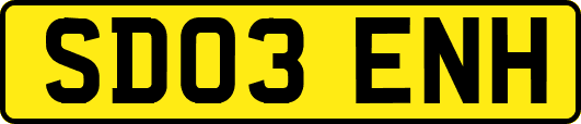 SD03ENH