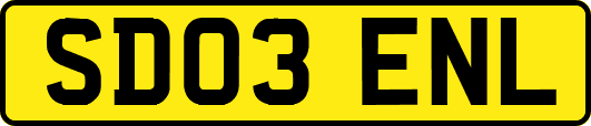 SD03ENL