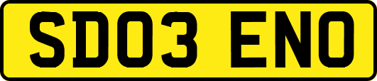 SD03ENO