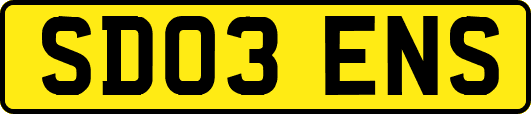 SD03ENS