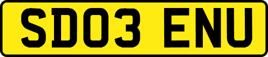 SD03ENU