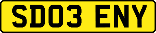 SD03ENY