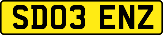 SD03ENZ